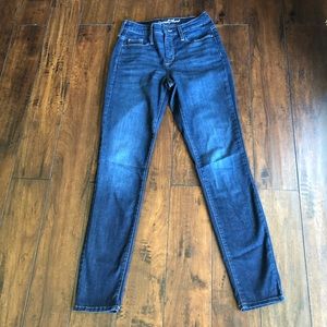 UNIVERSAL THREAD High Rise Skinny jeans